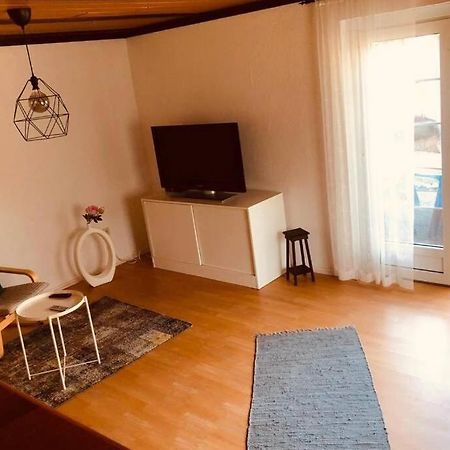 Haus Im Garten „Zentral Und Doch Sehr Ruhig“ Elten Εξωτερικό φωτογραφία