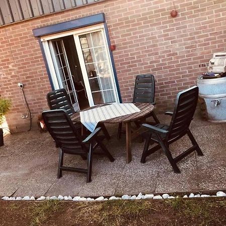 Haus Im Garten „Zentral Und Doch Sehr Ruhig“ Elten Εξωτερικό φωτογραφία