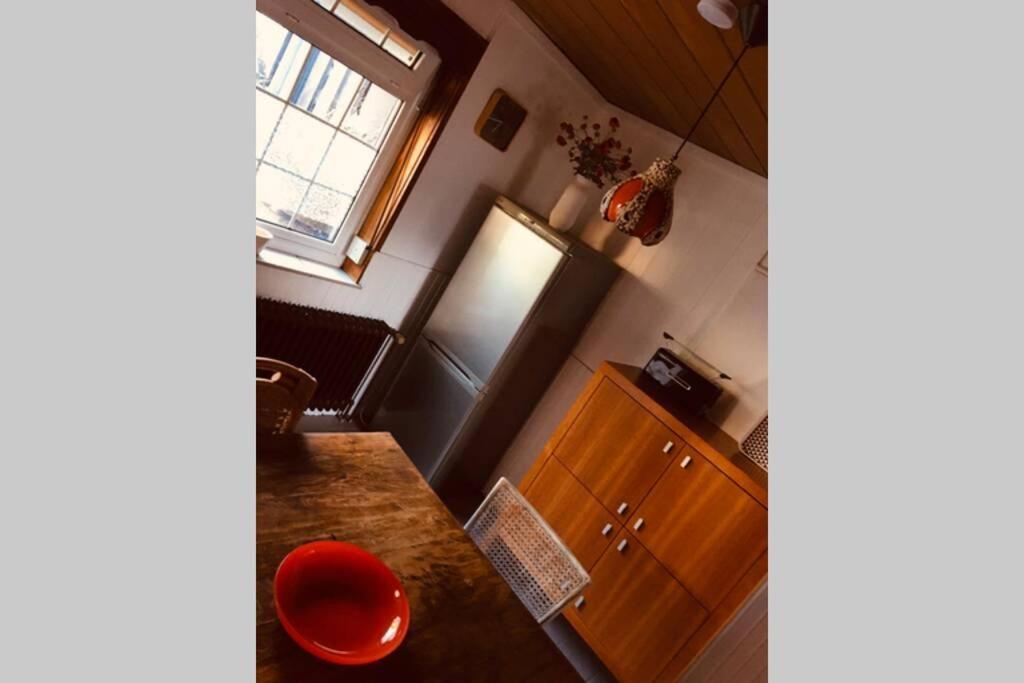 Haus Im Garten „Zentral Und Doch Sehr Ruhig“ Elten Εξωτερικό φωτογραφία