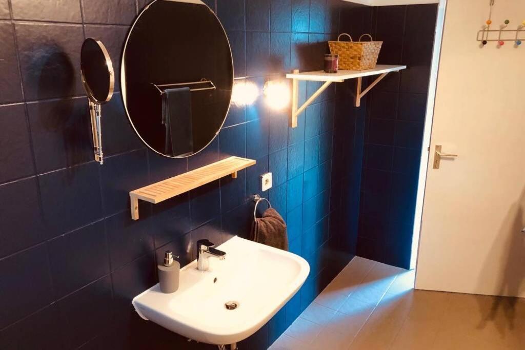 Haus Im Garten „Zentral Und Doch Sehr Ruhig“ Elten Εξωτερικό φωτογραφία