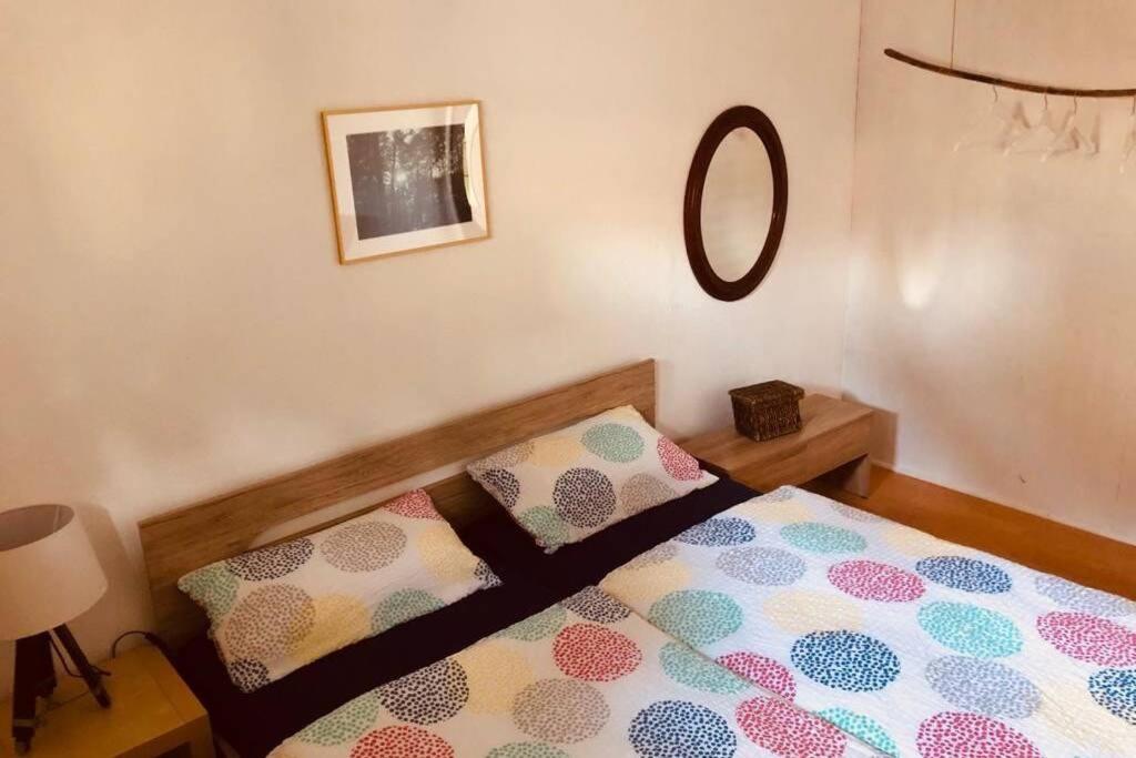 Haus Im Garten „Zentral Und Doch Sehr Ruhig“ Elten Εξωτερικό φωτογραφία